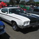 Image for article titled The Ten Most Powerful Muscle Cars In History